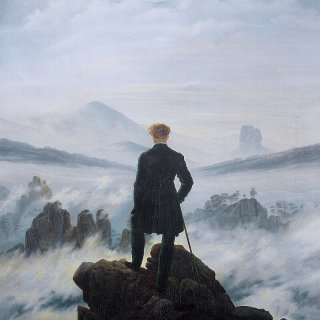 LE VENT SE LÈVE