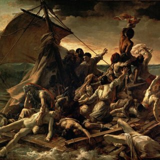 LE VENT SE LÈVE