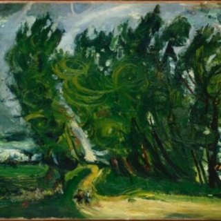 LE VENT SE LÈVE