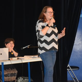 Les Trois Châteaux : un lieu d’accueil, de soin et d’éducation