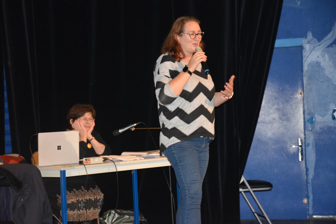 Les Trois Châteaux : un lieu d’accueil, de soin et d’éducation