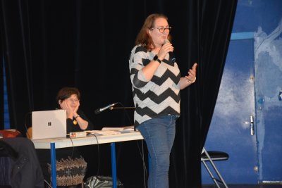 Les Trois Châteaux : un lieu d’accueil, de soin et d’éducation