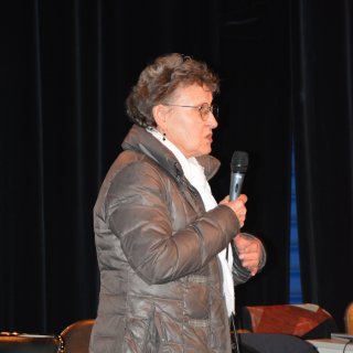 Les Trois Châteaux : un lieu d’accueil, de soin et d’éducation