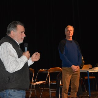 Les Trois Châteaux : un lieu d’accueil, de soin et d’éducation