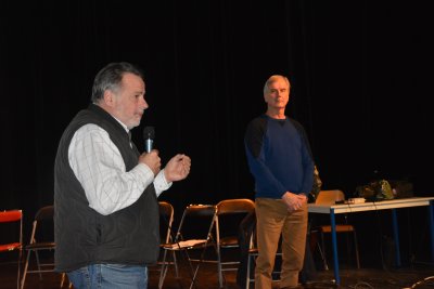 Les Trois Châteaux : un lieu d’accueil, de soin et d’éducation