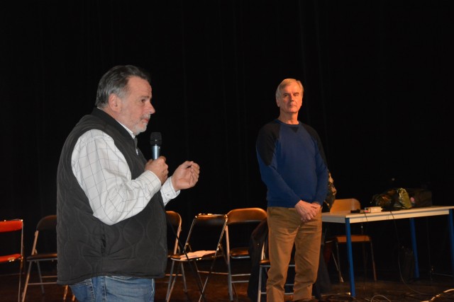 Les Trois Châteaux : un lieu d’accueil, de soin et d’éducation