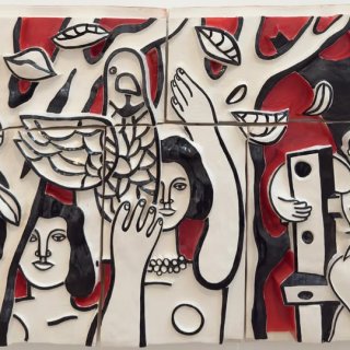 Les Valeurs bleu-blanc-rouge