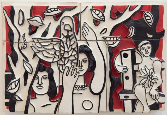 Les Valeurs bleu-blanc-rouge