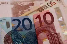 Loi  de Finances 2010 : DANGER pour les finances locales !