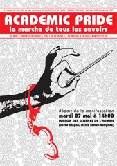 Mes intermittents