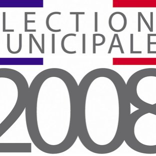 Municipales 2008 : les résultats