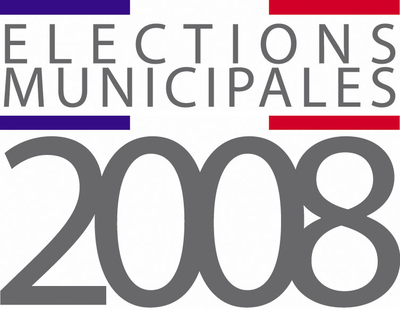 Municipales 2008 : les résultats