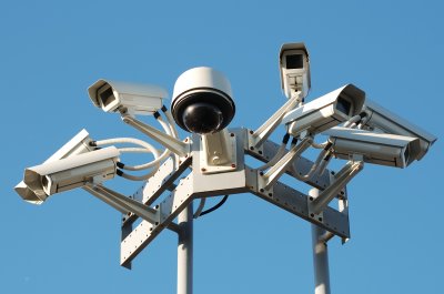 Pour un collectif Coyen contre la video-surveillance