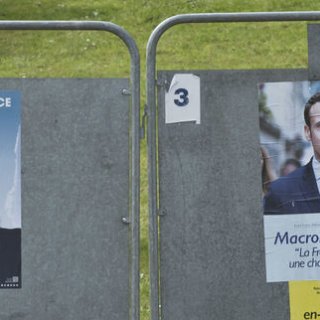 Pourquoi nous voterons Macron dimanche