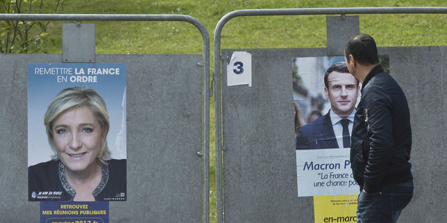 Pourquoi nous voterons Macron dimanche