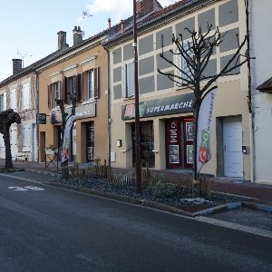 Pourquoi pas une épicerie coopérative ?
