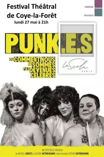 PUNK.E.S