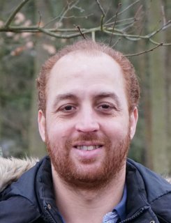 Rencontre avec Abdelmijd Frikach