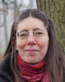 Rencontre avec Isabelle DOMENECH