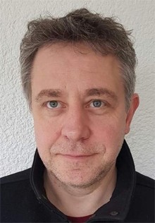 Rencontre avec Jean-Philippe Suc