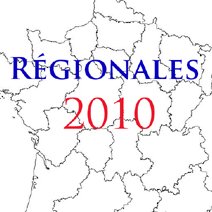 Elections régionales : résultats du 1° tour