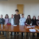 Résultats des élections du Conseil Municipal d'Enfants