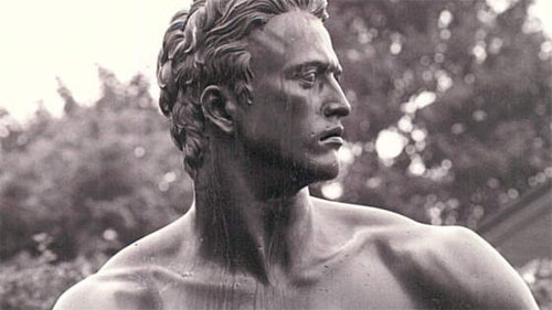 Tant qu'il y aura des hommes...