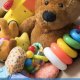 Bourse aux jouets