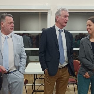 Résultats du 2nd tour des élections municipales 2026