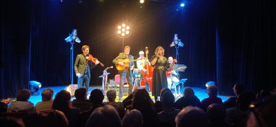 Résultats du 2nd tour des élections municipales 2026