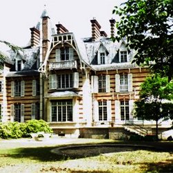 Trois châteaux : Réflexions et travaux pour l’avenir de Coye la forêt (suite 3)