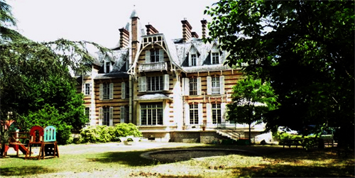 Trois châteaux : Réflexions et travaux pour l’avenir de Coye la forêt (suite 3)