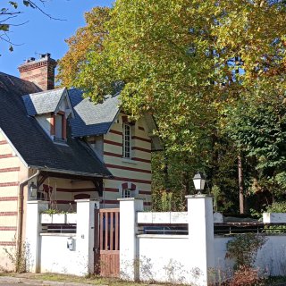 Trois châteaux : Réflexions et travaux pour l’avenir de Coye la forêt