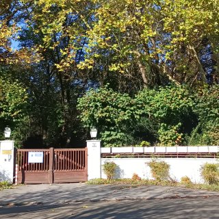 Trois châteaux : Réflexions et travaux pour l’avenir de Coye la forêt