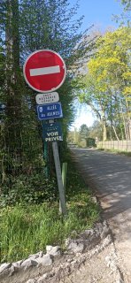 Un arrêté pour faire semblant