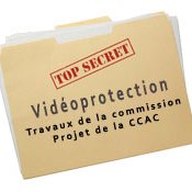 Vidéosurveillance sous protection