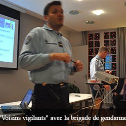 Voisins vigilants : «Participation citoyenne» ou voile pudique sur un nouveau recul du service public ?