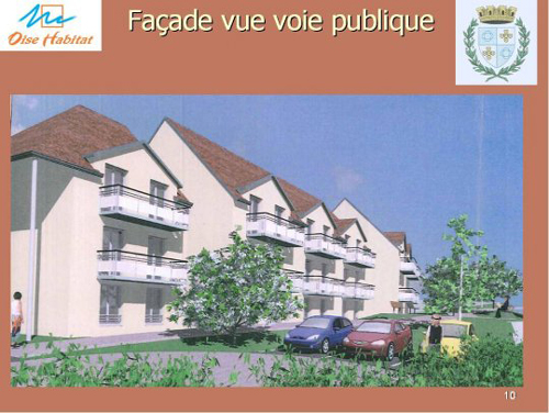 Zoom sur COYE sur Le nouveau site de l'EPFLO
