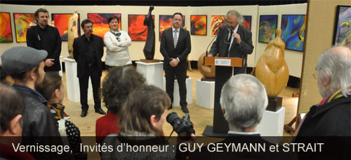 49° Salon des Beaux-Arts