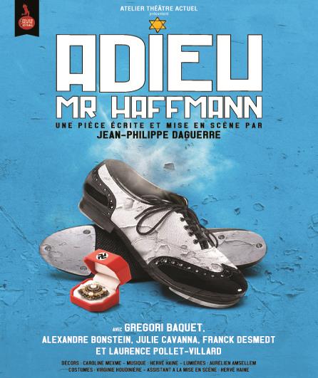 Adieu Monsieur Haffmann