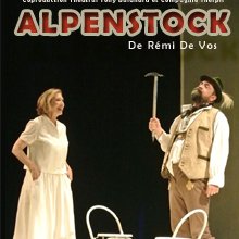 Alpenstock