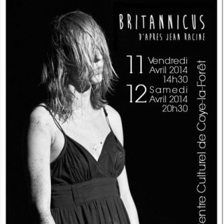 BRITANNICUS