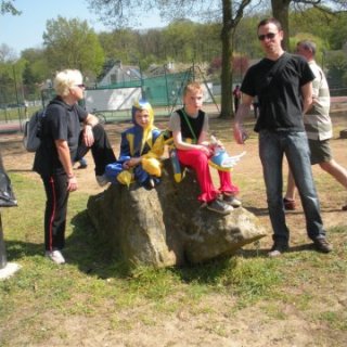 Carnaval des enfants