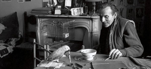 D’UN CELINE A L’AUTRE, de Y. Bellon et M. Polac