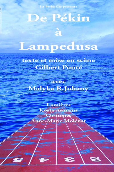 De Pékin à Lampedusa