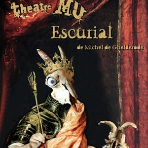 ESCURIAL, MACABRE FESTIVAL