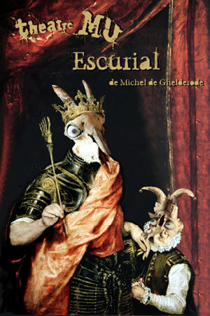 ESCURIAL, MACABRE FESTIVAL