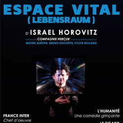 Espace vital (Lebensraum)