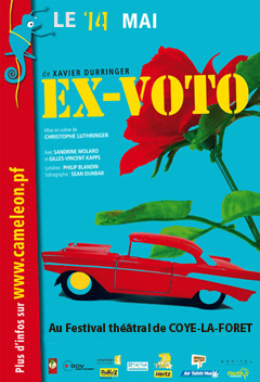 EX-VOTO