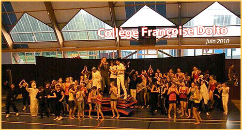 Festival des Jeunes Talents
